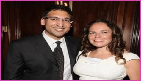 Neal Katyal's Marital Status Revealed